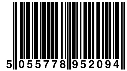 5 055778 952094