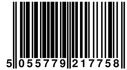 5 055779 217758