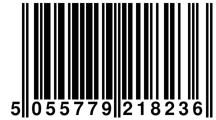 5 055779 218236