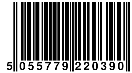 5 055779 220390