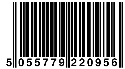 5 055779 220956