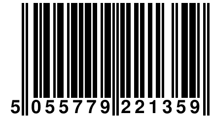 5 055779 221359