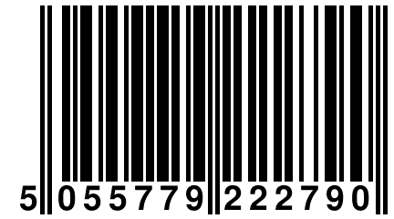 5 055779 222790