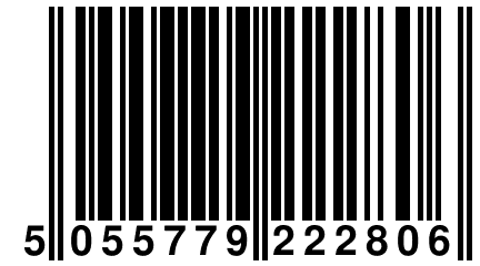 5 055779 222806