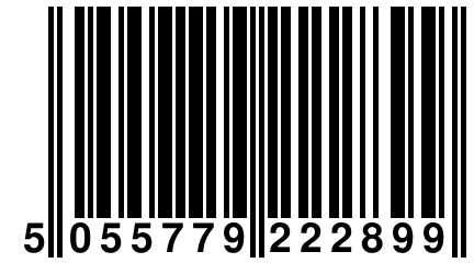 5 055779 222899