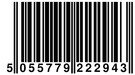 5 055779 222943