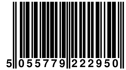 5 055779 222950