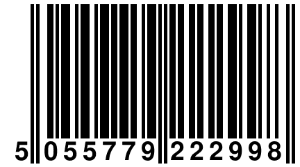 5 055779 222998