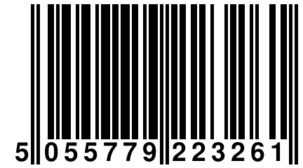 5 055779 223261