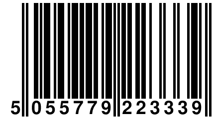 5 055779 223339