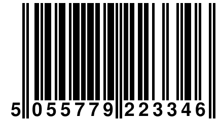 5 055779 223346