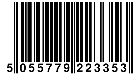 5 055779 223353