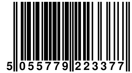 5 055779 223377