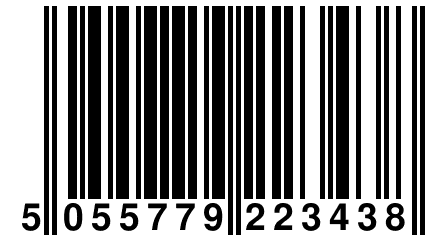 5 055779 223438