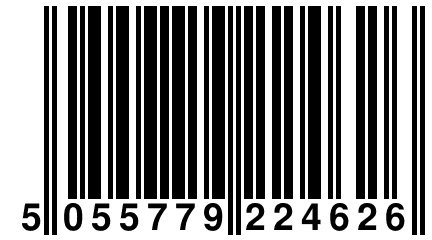 5 055779 224626