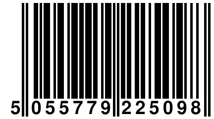 5 055779 225098