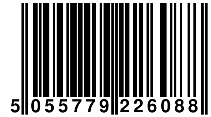 5 055779 226088