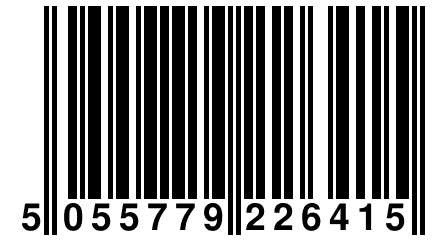 5 055779 226415