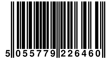 5 055779 226460