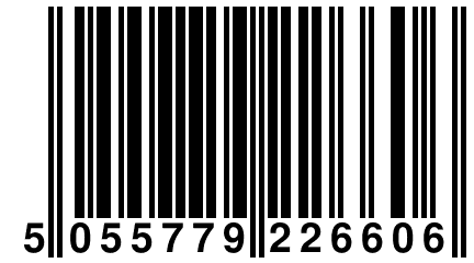 5 055779 226606