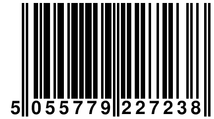 5 055779 227238