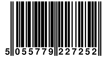 5 055779 227252