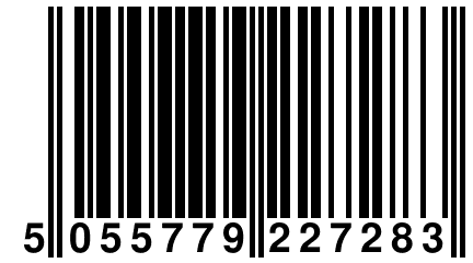 5 055779 227283