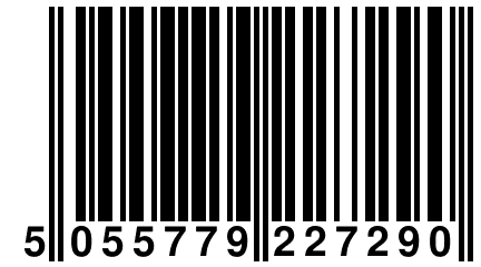 5 055779 227290