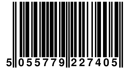 5 055779 227405