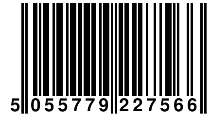 5 055779 227566