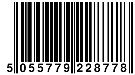 5 055779 228778