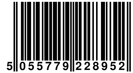 5 055779 228952