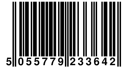 5 055779 233642