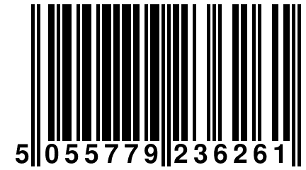 5 055779 236261