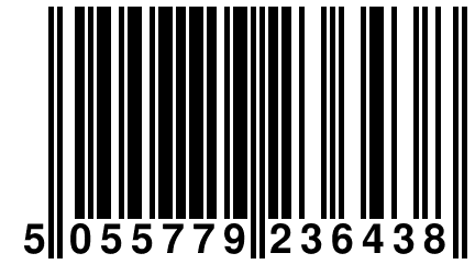 5 055779 236438