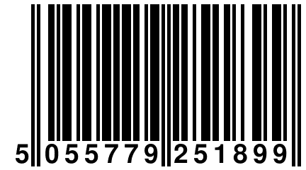 5 055779 251899