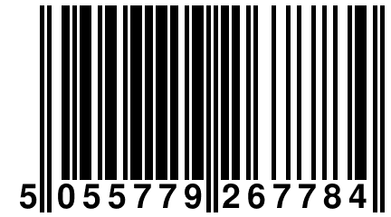 5 055779 267784