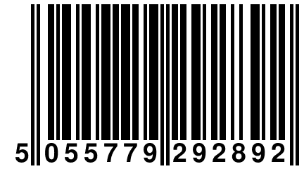 5 055779 292892