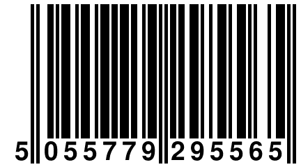 5 055779 295565