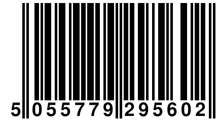 5 055779 295602