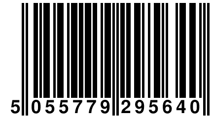 5 055779 295640