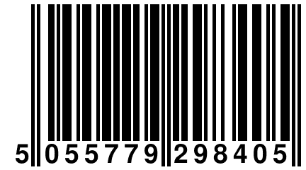 5 055779 298405