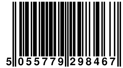 5 055779 298467