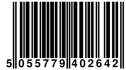 5 055779 402642