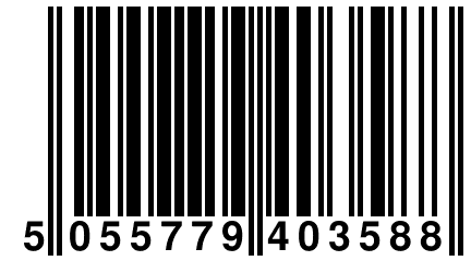 5 055779 403588