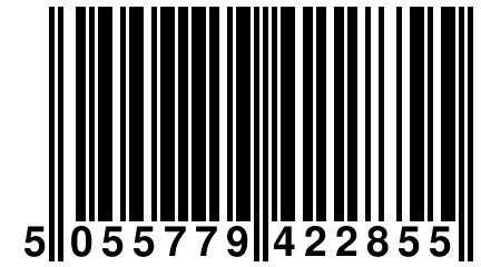 5 055779 422855