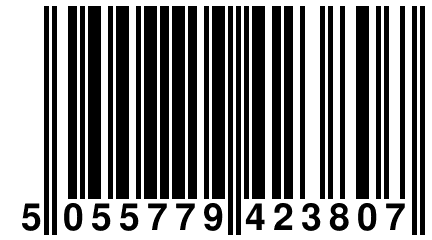 5 055779 423807