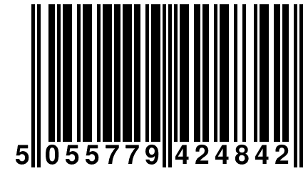 5 055779 424842