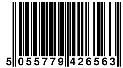 5 055779 426563