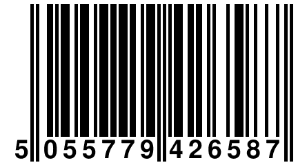 5 055779 426587